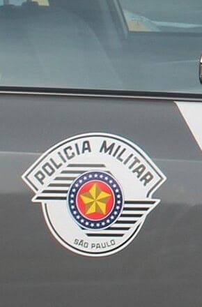 Irmãos são presos em Avaré pela Polícia Militar após furto de veículo