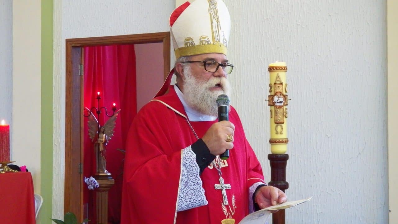 Domingo de Ramos marca o começo do Projeto Arquidiocesano de Formação