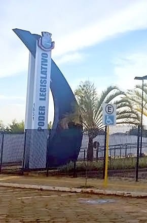 Câmara de Avaré vota hoje relatório que pede cassação de Samuel Paes