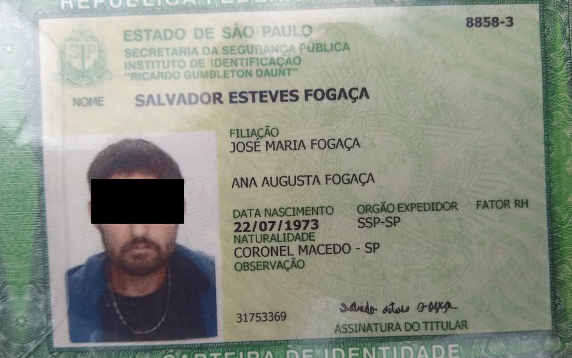 Corpo de homem é encontrado amarrado à bicicleta em açude em Taquarituba
