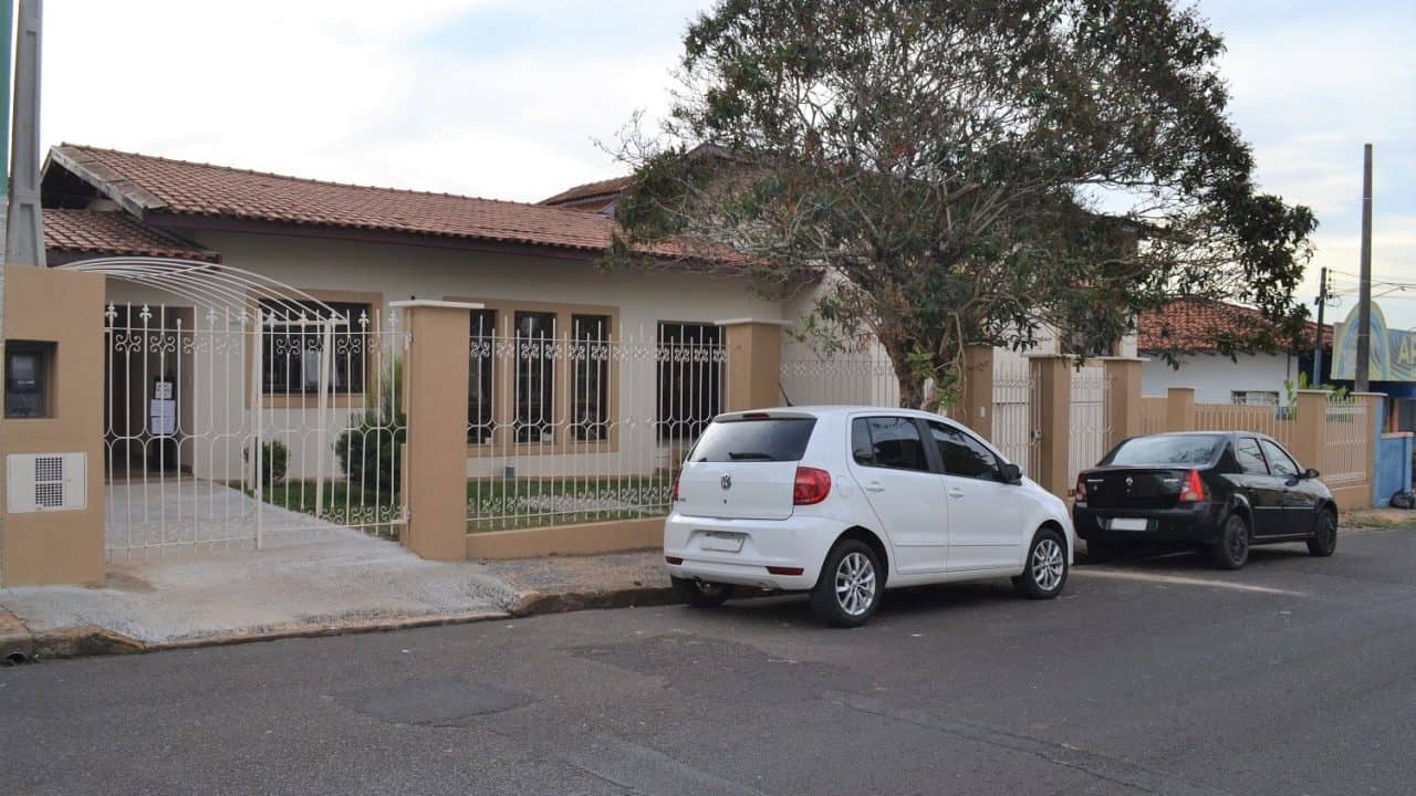 Casa de Passagem está atendendo em novo endereço