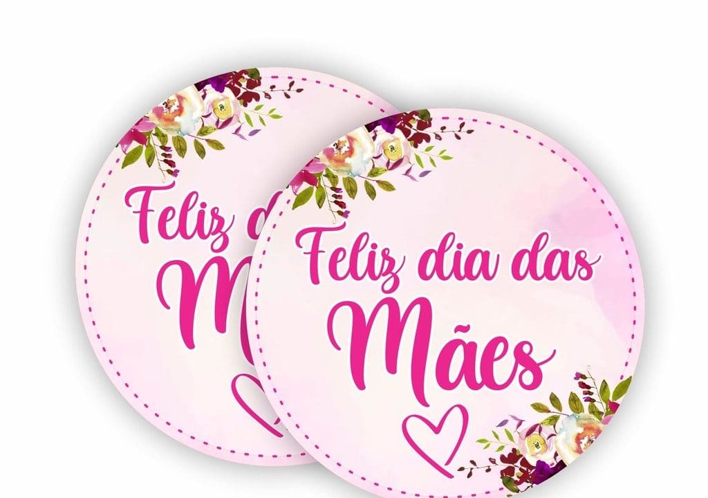 Cuidadosa, amorosa, batalhadora, alegre: Feliz Dia das Mães