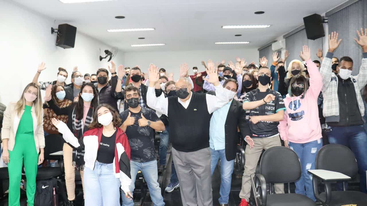 XI Semana da Comunicação Eduvale fala de inclusão, empatia e mídia