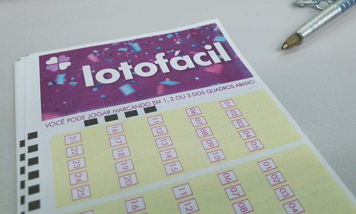 Aposta de Avaré leva prêmio de mais R$ 2,3 milhões da Lotofácil