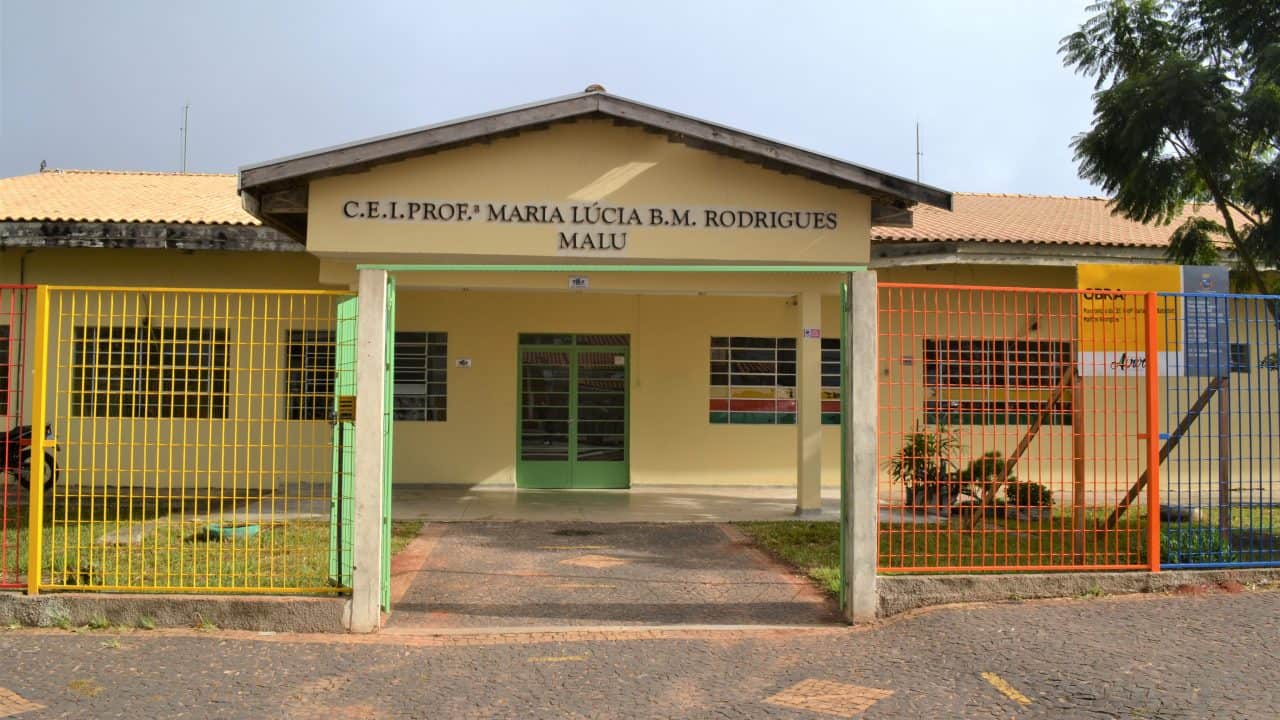 Creche Malu reinicia atividades após reforma interna