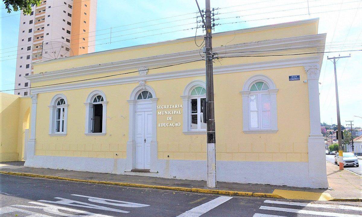 Secretaria cria campeonato para divulgar Língua Brasileira de Sinais