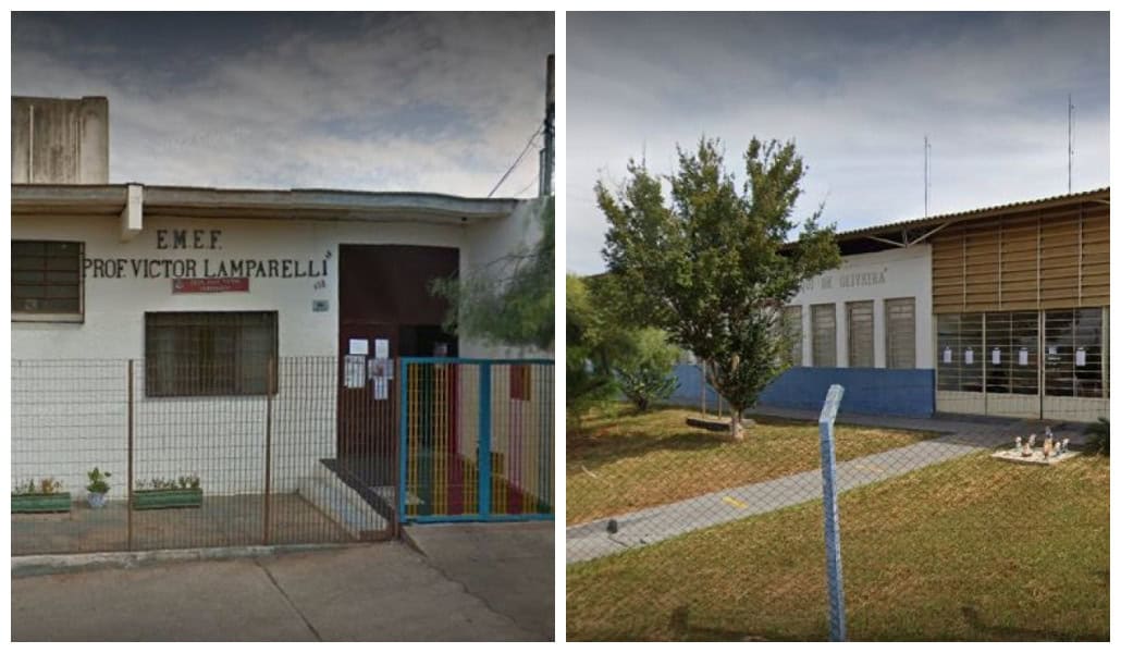 Prefeito publica decreto extinguindo duas escolas municipais