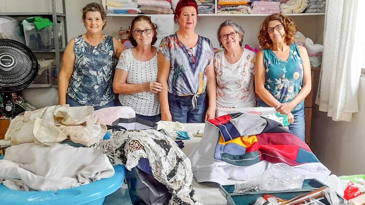 Projeto Beija-Flor de Avaré realizará a Pizza Solidária