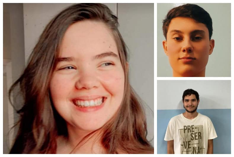 Alunos da PEI Maria Izabel são premiados na Competição USP de Conhecimentos