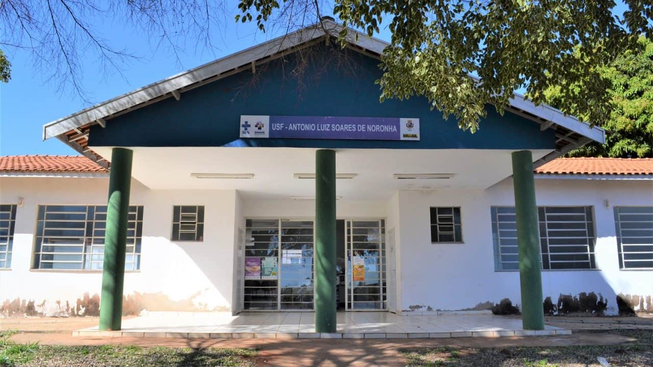 Posto do Bairro Ipiranga concentra atendimento de pacientes com Covid-19