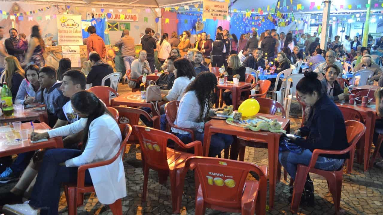 Arraiá do Nhô Musa acontece entre 15 e 17 de julho na Concha Acústica