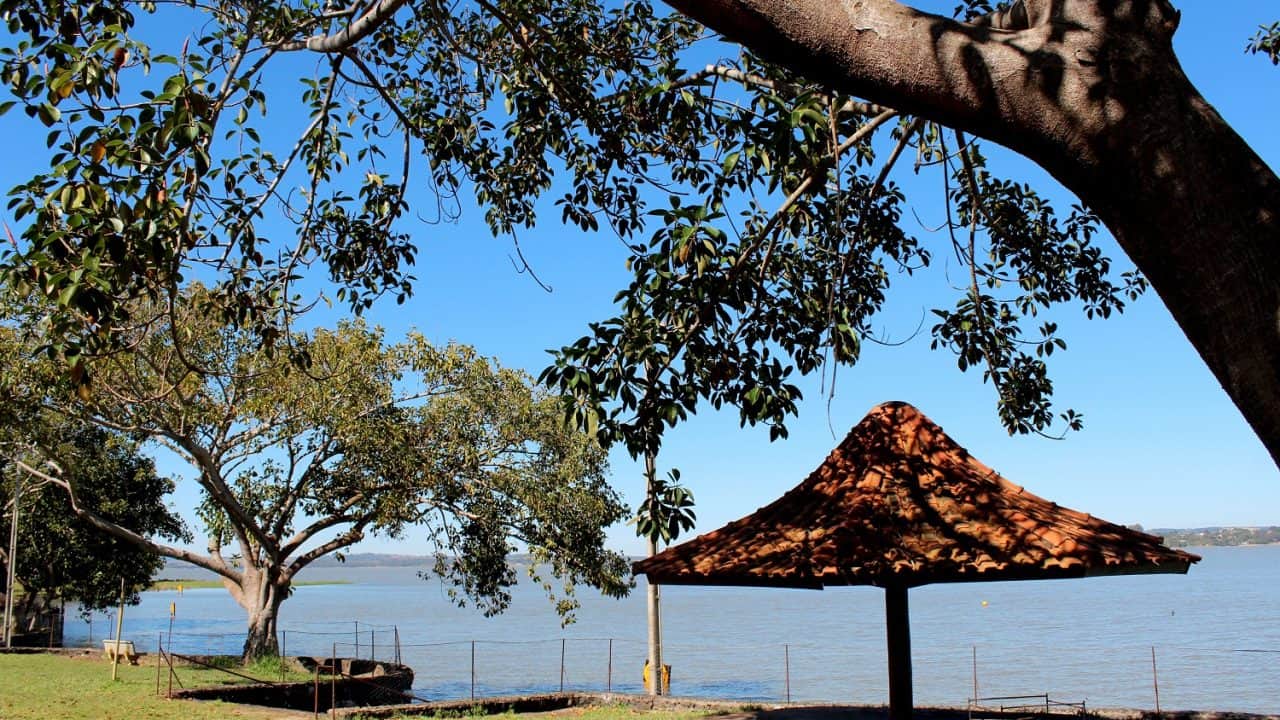 Camping Municipal recebe 1º Circuito de Inclusão no dia 31 de julho
