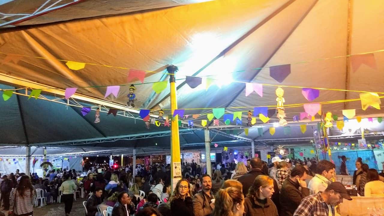 Arraiá do Nhô Musa acontece neste final de semana na Concha Acústica