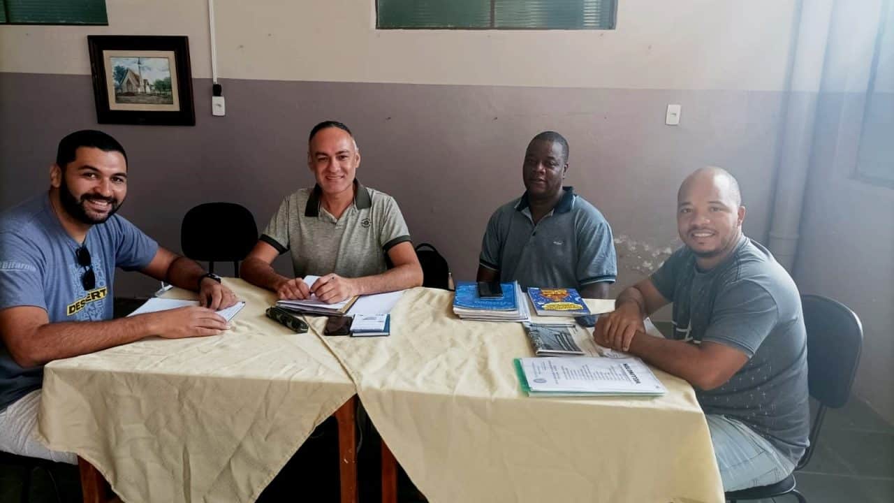 Oficinas Culturais estão com inscrições abertas para o segundo semestre