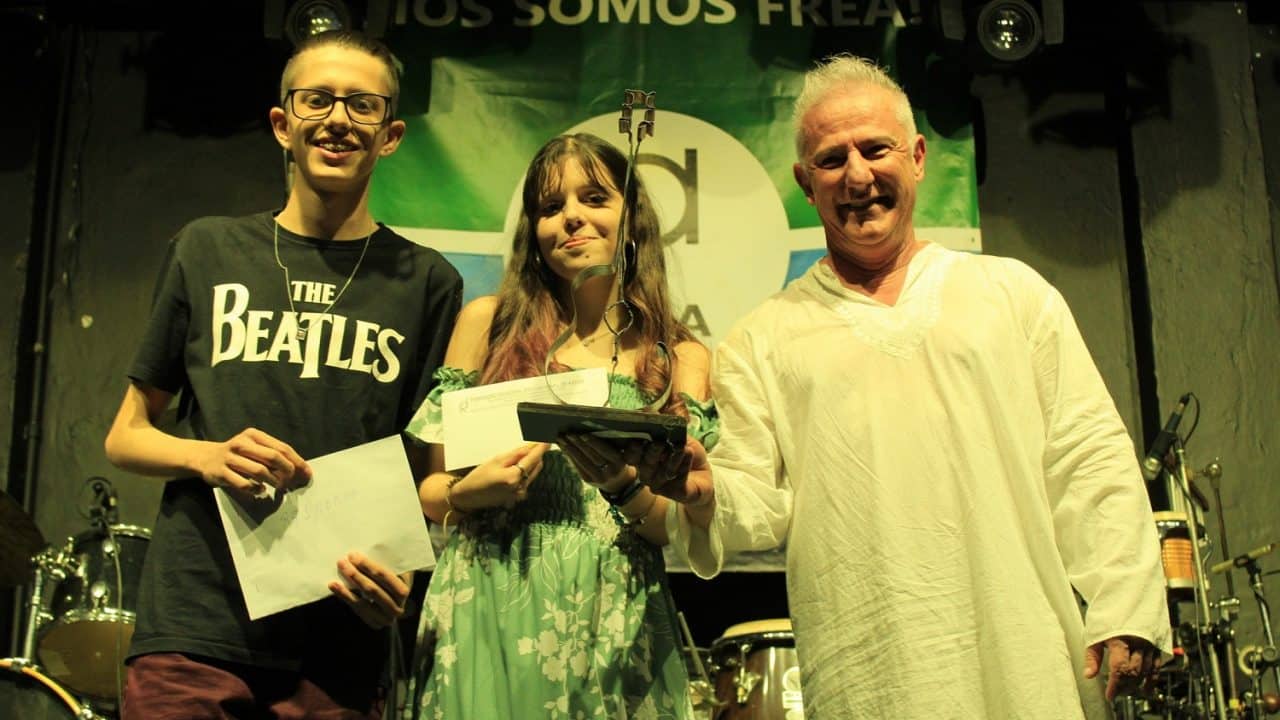 Música “Nuvens” vence a 1ª Fampopinha Estudantil