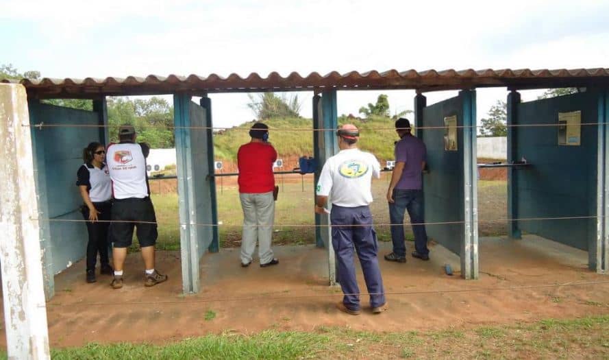 Projeto de Lei pode incluir Avaré na rota turística dos clubes de tiro