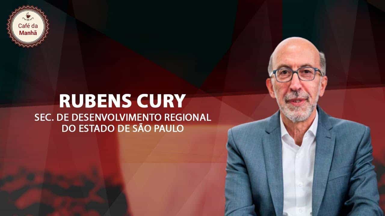 Secretário de Desenvolvimento Regional visita obras em Piraju e Avaré
