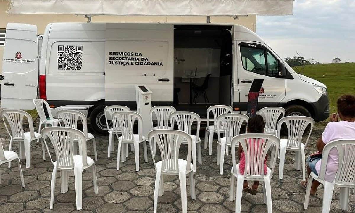 Avaré recebe Projeto Cidadania Itinerante no dia 27 de setembro