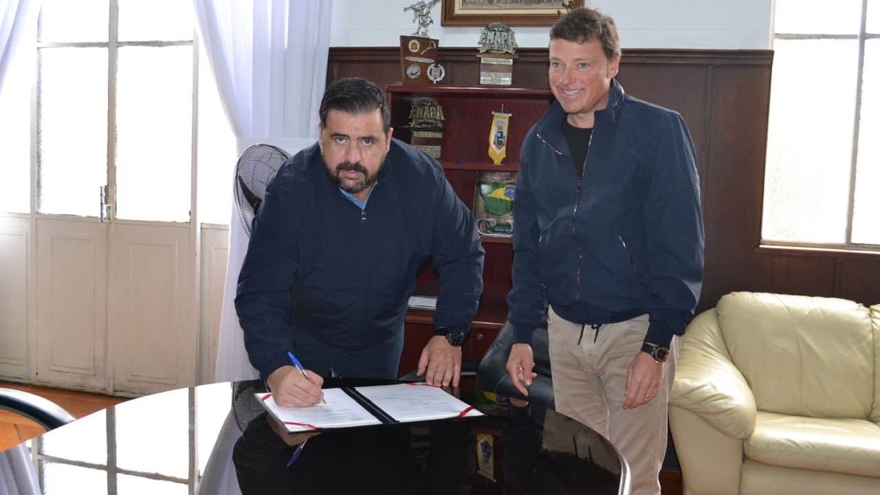 Prefeitura e Fundação CASA implementam programa de inserção social