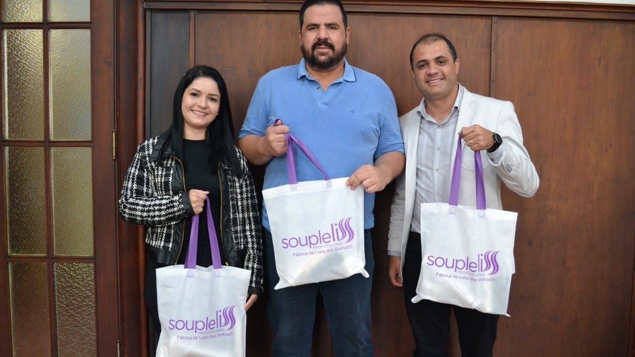 Prefeitura de Avaré cede área para instalação de empresa de cosméticos