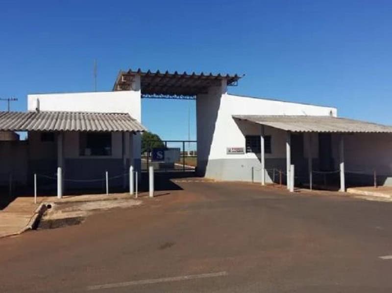 Penitenciária de Iaras inaugura oficina de blocos e tijolos ecológicos