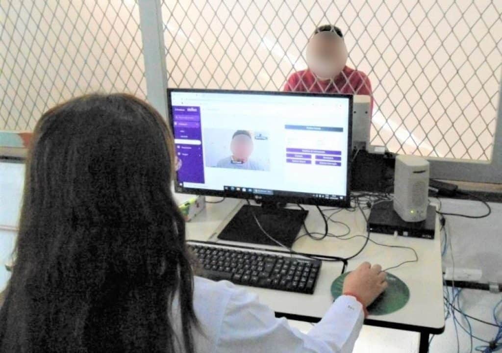 Presídios da região de Avaré integram projeto de telemedicina