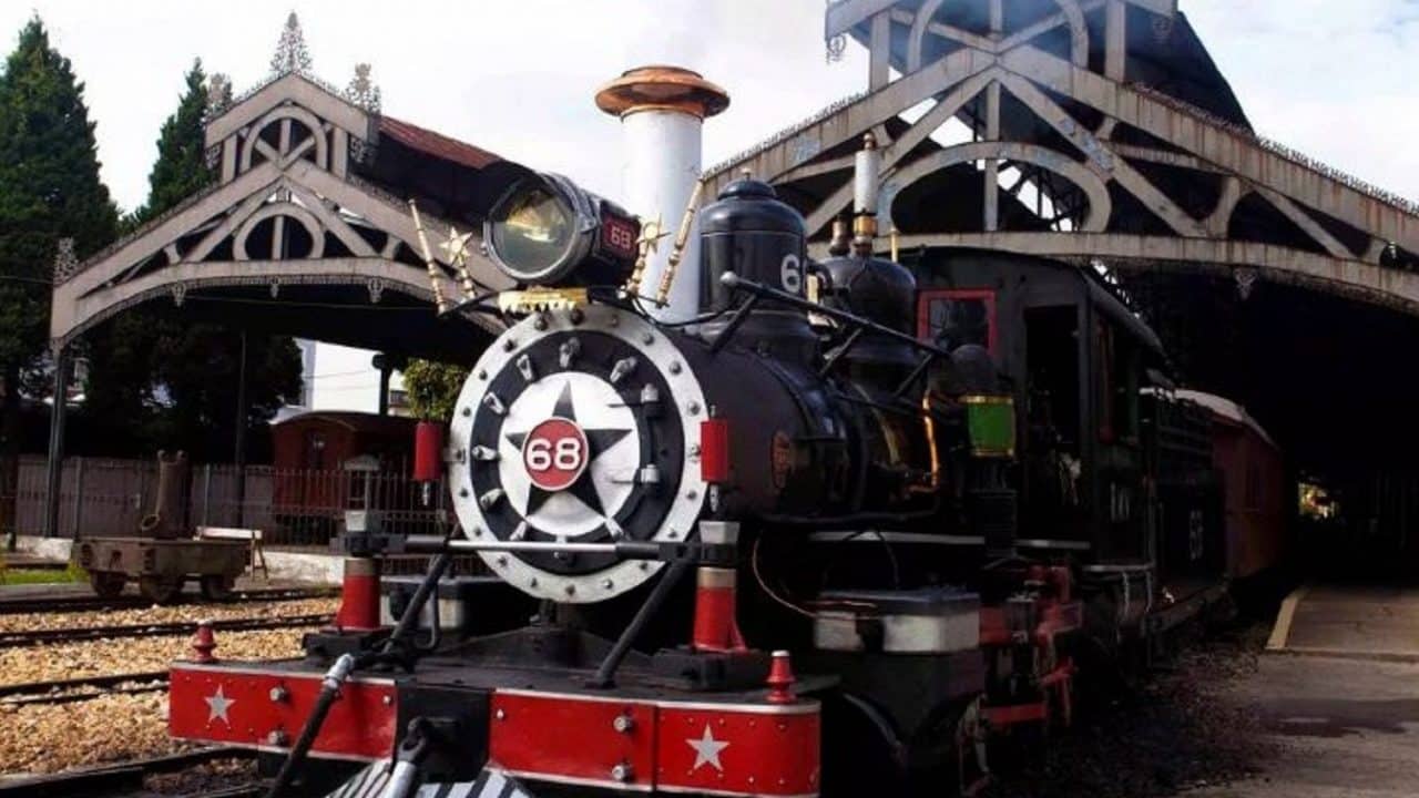 Associação Renascer Ferroviário implantará trem turístico em Avaré