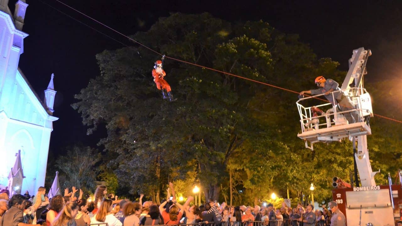 Natal Cultural traz programação especial no fim de ano em Avaré