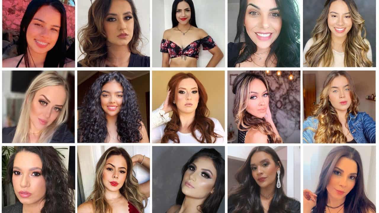 Conheça as finalistas do Concurso Rainha da Emapa 2022
