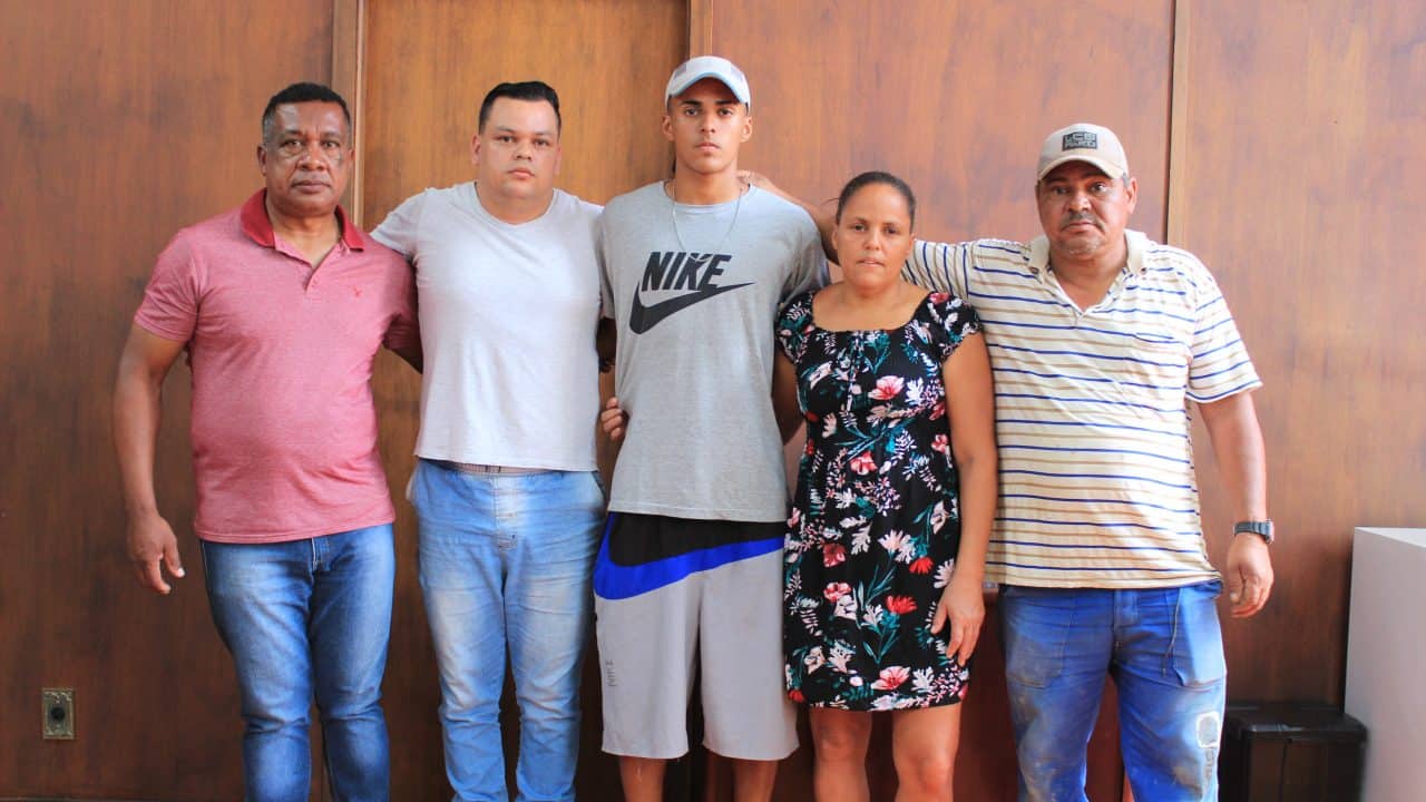 Atleta avareense ganha oportunidade de fazer teste no Ajax da Holanda