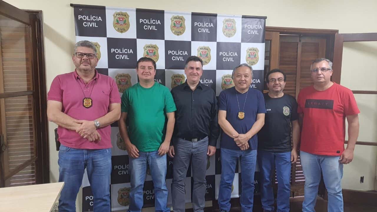 Seccional de Polícia mantém Certificação ISO 9001 pelo 14º ano consecutivo