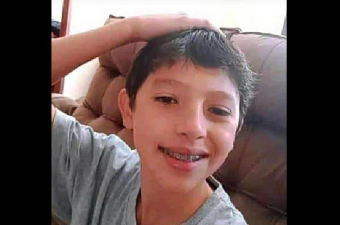 Adolescente morre e outro fica ferido após serem atropelados por motociclista bêbado em Itapeva