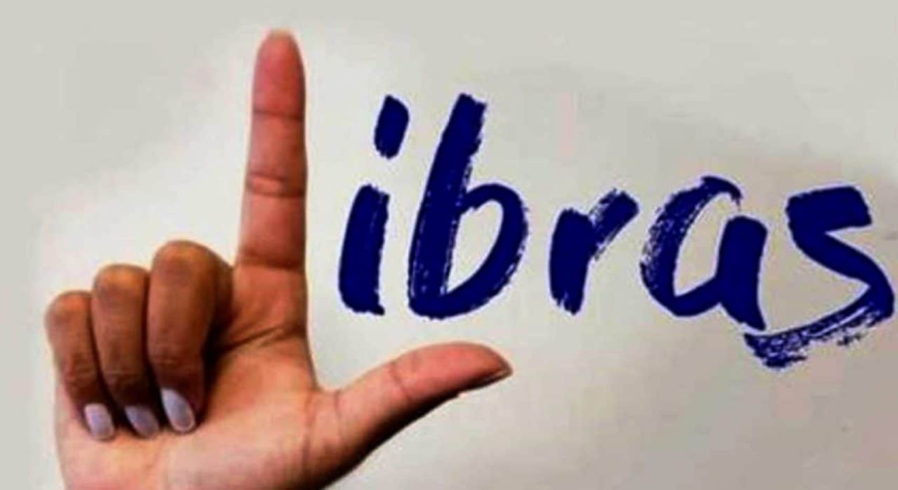 Curso gratuito de Libras está com inscrições abertas até 27 de janeiro