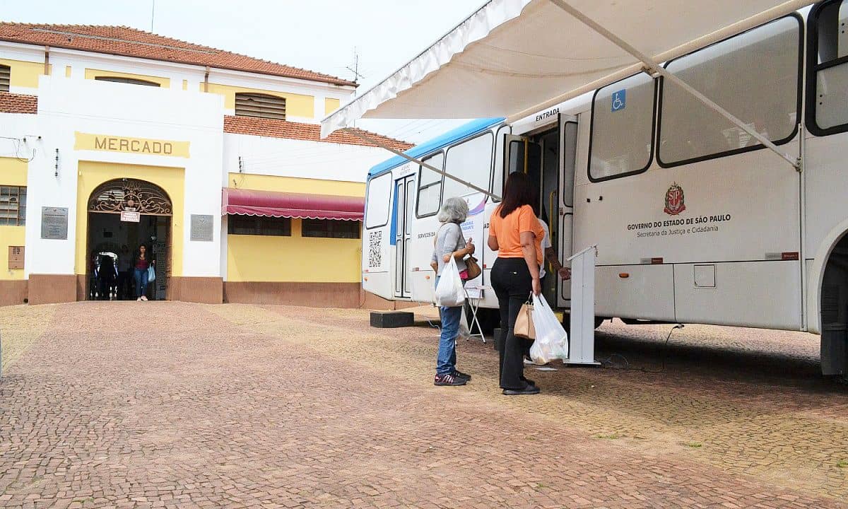 Avaré recebe Projeto Cidadania Itinerante de 8 a 10 de fevereiro
