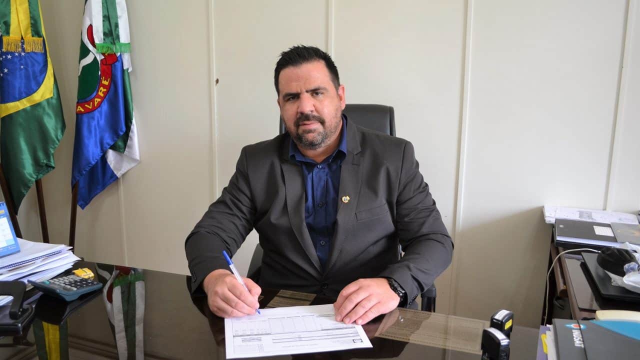 Jô Silvestre anuncia construção de unidade de saúde no Balneário Costa Azul