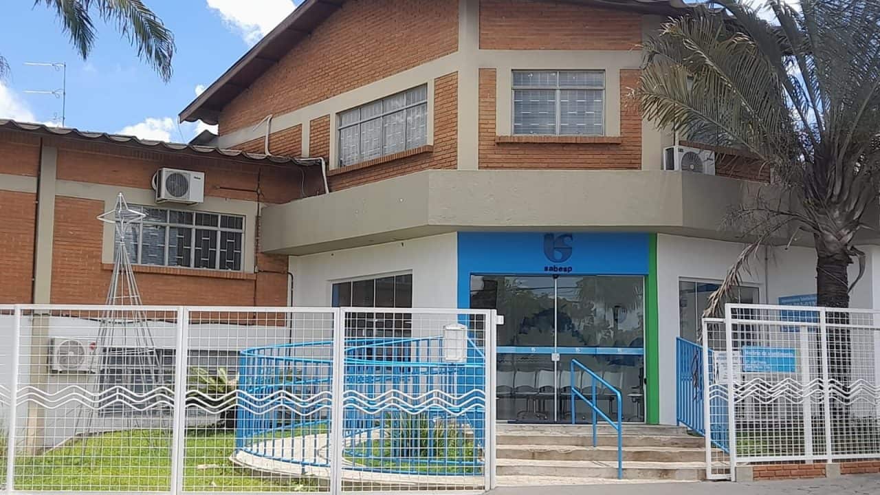 Centrais da SABESP na região arrecadam donativos para vítimas de temporal no litoral de SP