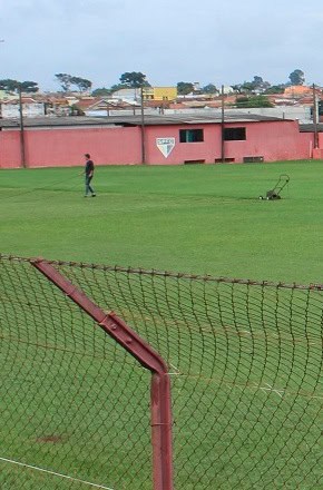 Campeonato de futebol master 50+ começa neste domingo em Avaré