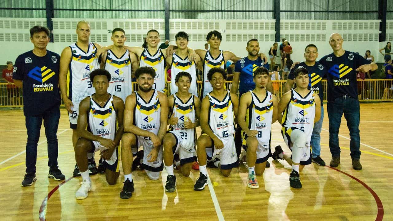 Avaré vence Corinthians em etapa do Campeonato Paulista de Basquete