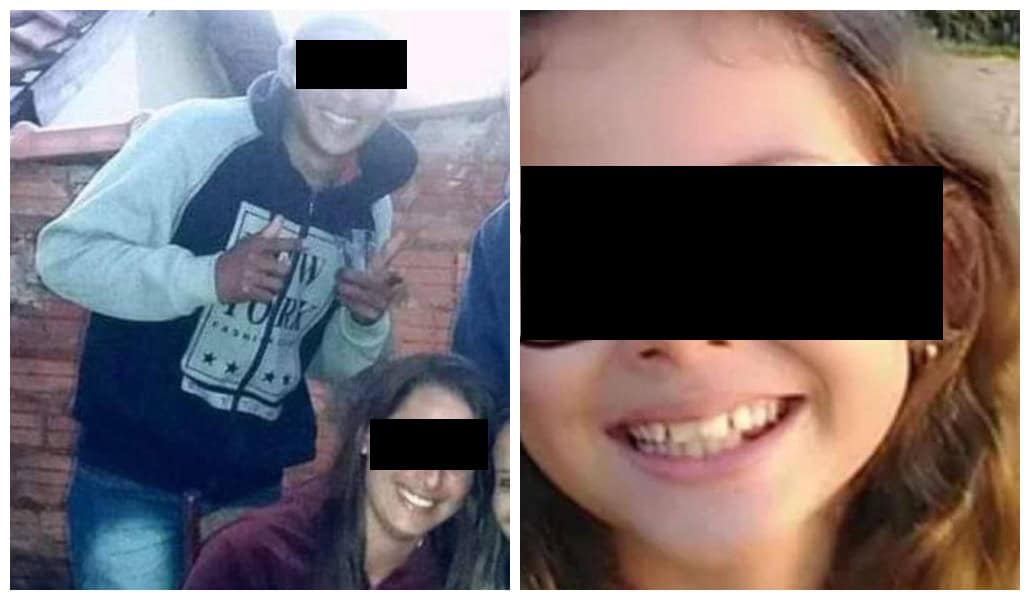 Adolescente de 13 anos é achada morta; mãe e padrasto foram presos