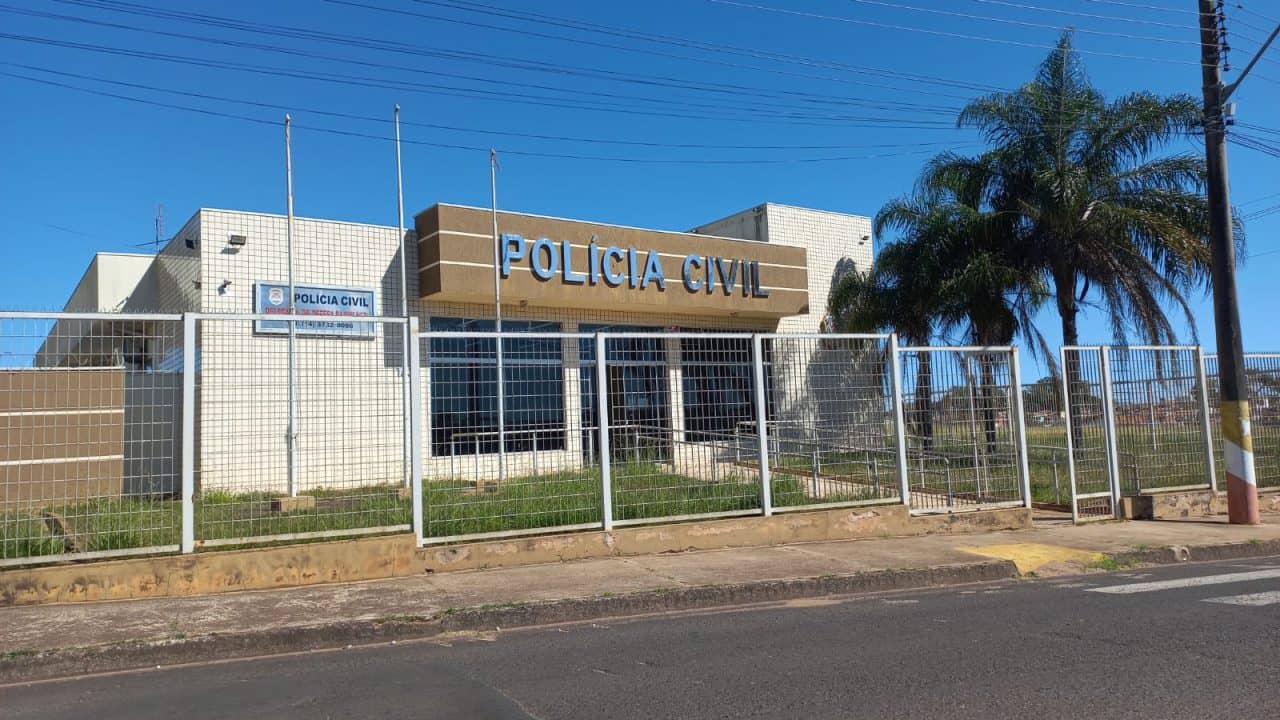 Homem suspeito de abusar sexualmente de criança é preso pela Polícia Civil de Avaré