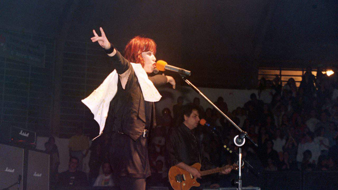 Rita Lee, rainha do rock brasileiro, morre aos 75 anos