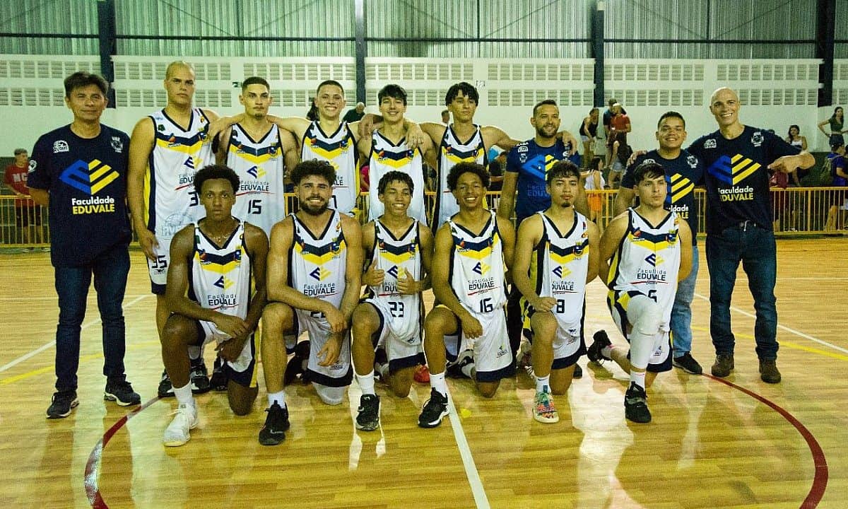 Cerca de 250 atletas vão defender Avaré nos Jogos Regionais