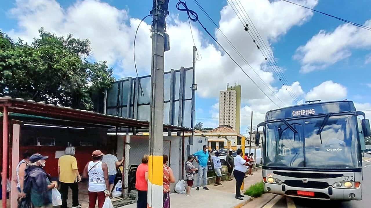 Site da Prefeitura divulga os horários de ônibus circular de Avaré