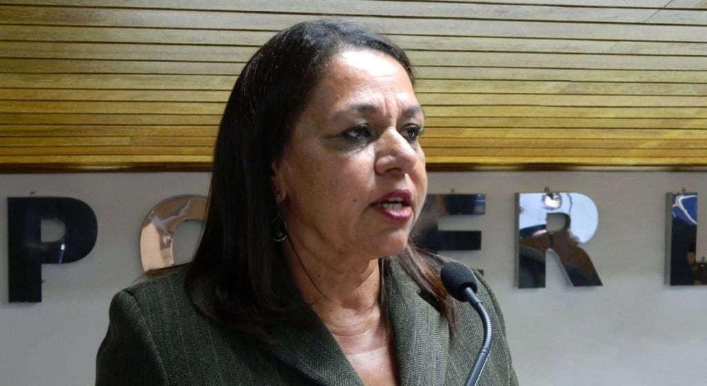 Avaré se despede da ex-vereadora Marialva Biazon