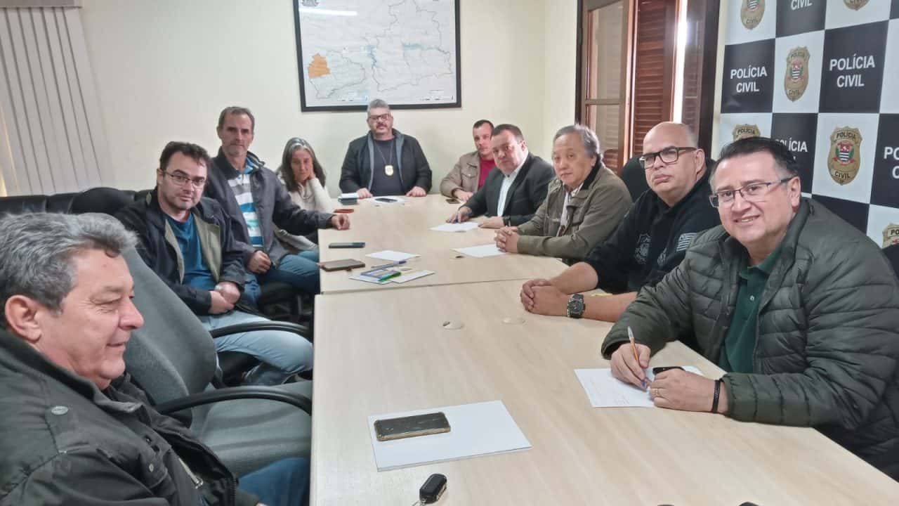 Seccional de Polícia cria setor especializado no combate a maus-tratos a animais
