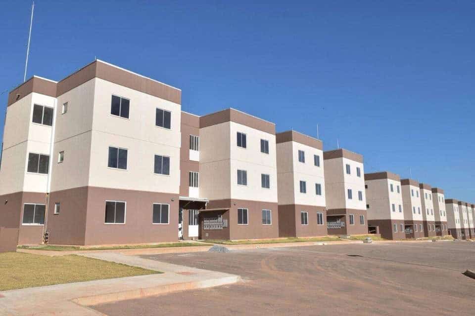 Prefeitura de Avaré licita área para construção de 360 unidades habitacionais