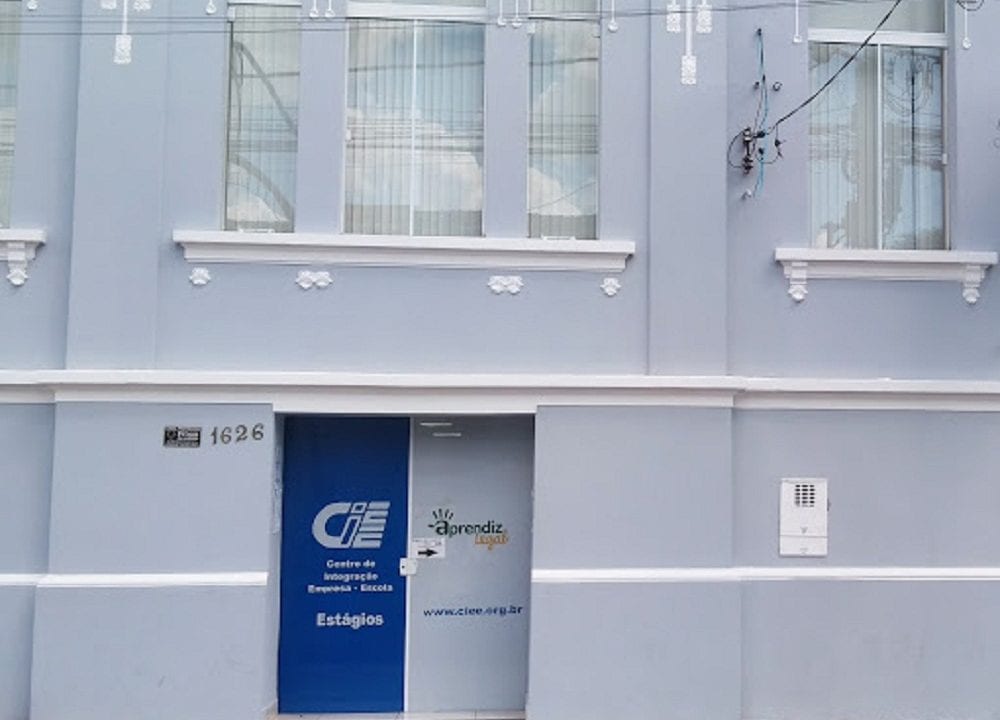 CIEE e Câmara Municipal abrem inscrições para processo seletivo de estagiários