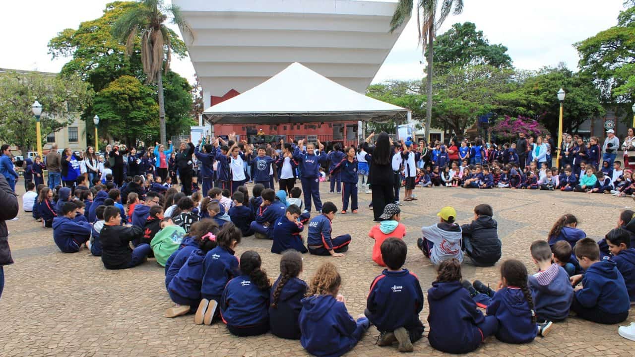 Exposição mostra trabalho de inclusão realizado na Rede Municipal de Ensino