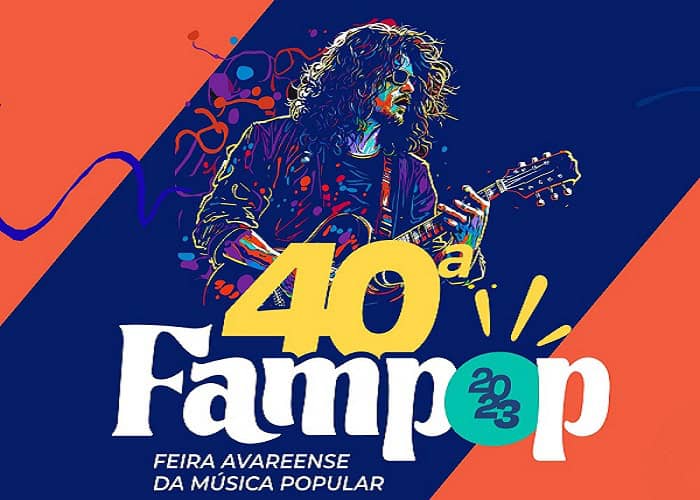 Feira Avareense da Música Popular começa nesta sexta-feira, 15