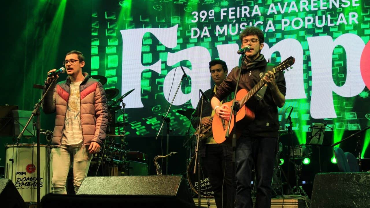 Eventos gratuitos celebram o 162º aniversário de Avaré